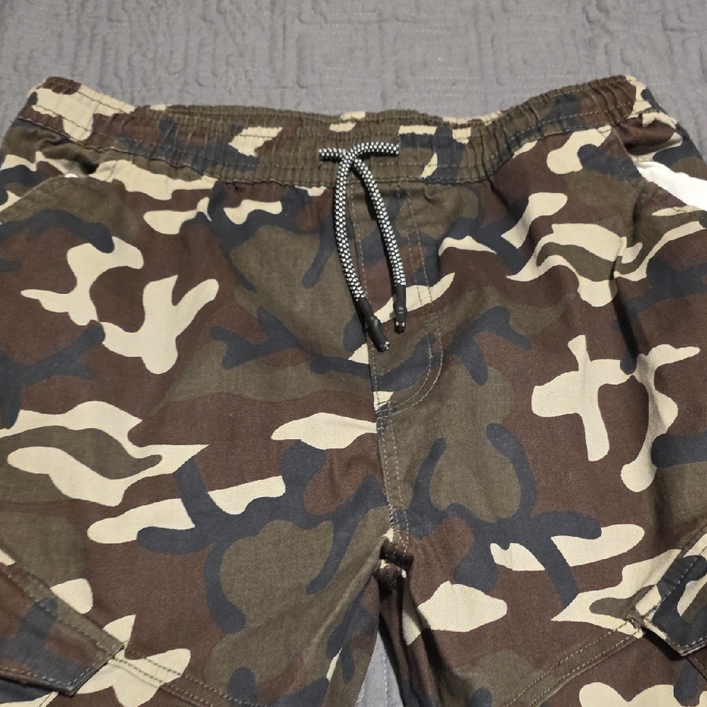 Ray-Ban Camouflage Patterned Apparel - Picture 4 of 6